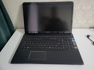 Продам мощный ноутбук Sony Vaio. фото 1