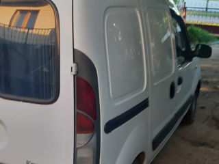 Renault Kangoo foto 7