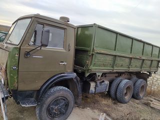 KAMAZ foto 3