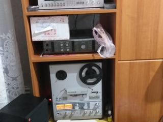 Тюнер FM Optonica ST-5200 foto 8