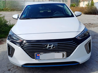 Hyundai IONIQ foto 3