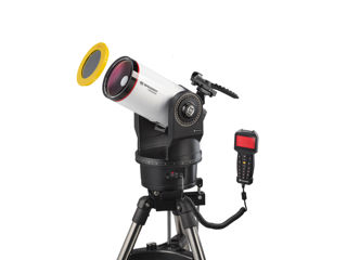 Bresser Messier MCX-127 GoTo AZ-EQ foto 2