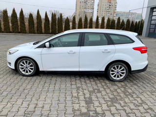 Ford Focus foto 2