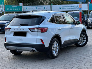 Ford Kuga foto 4