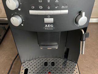 AEG-Electrolux Caffe Silenzio foto 5