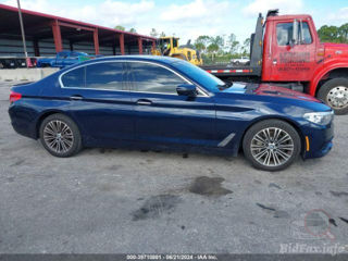 BMW 5 Series foto 13