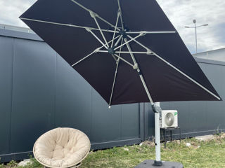 Зонты террасные. Patio Umbrella.