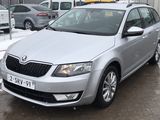 Skoda Octavia foto 2