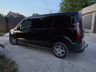 Ford Transit Connect foto 6