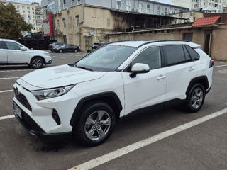 Toyota Rav 4 foto 3