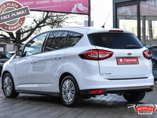 Ford C-Max foto 5