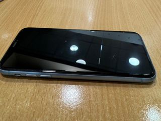 Iphone XR , 128 GB functional cu documente, albastru foto 2