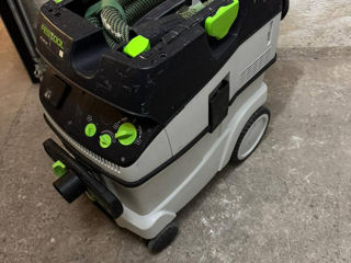 Festool CTL 36 E AC foto 2