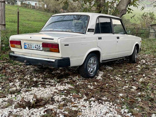 Lada / ВАЗ 2107 foto 3