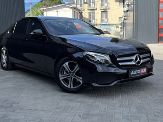 Mercedes E-Class foto 3