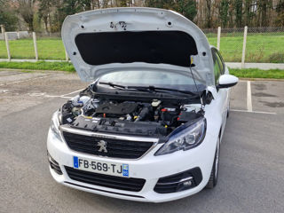 Peugeot 308 foto 8