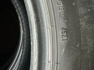 Pirelli 225/60/R18 foto 4