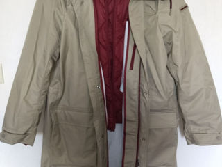 Две куртки Armani Exchange foto 6