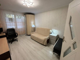 Apartament cu 2 camere, 44 m², Râșcani, Chișinău foto 8