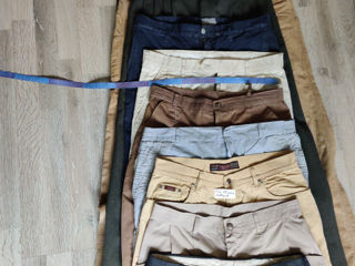 Мужские джинсы, брюки и др. foto 6