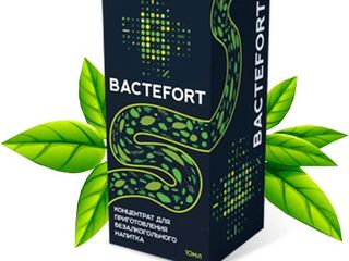 A bactefort analógja. Hogyan lehet eltávolítani a parazitákat fórum - Hogyan mûködik a BACTEFORT?