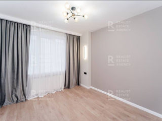 Apartament cu 3 camere, 85 m², Buiucani, Chișinău foto 8