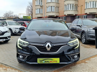 Renault Megane foto 1