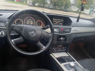 Mercedes E-Class foto 5