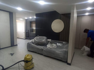 Reparatie apartamente case oficii