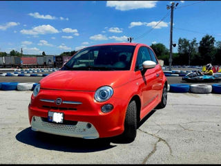 Fiat 500 foto 3