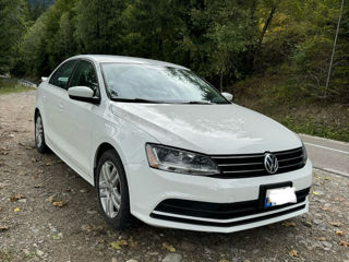 Volkswagen Jetta foto 1