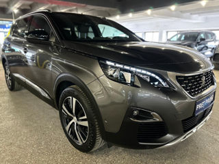 Peugeot 5008 foto 16