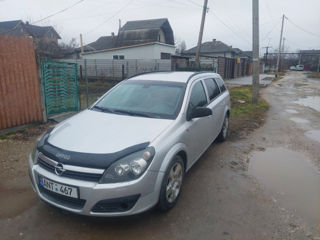 Opel Astra foto 7