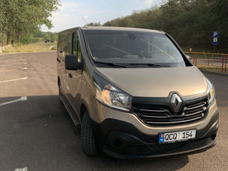 Renault Trafic foto 7