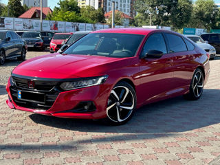 Honda Accord foto 1