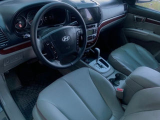 Hyundai Santa FE foto 5