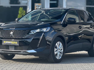 Peugeot 3008 foto 1