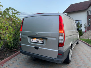 Mercedes Vito foto 5