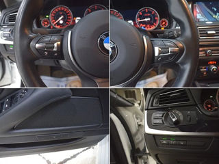 BMW 5 Series foto 14