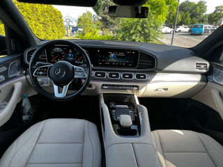 Mercedes GLE foto 9