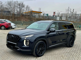 Hyundai Palisade foto 2