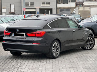 BMW 5 Series GT foto 3