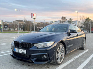 BMW 4 Series foto 1