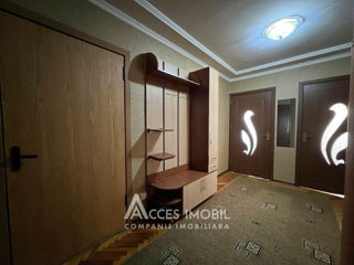 Apartament cu 3 camere, 64 m², Centru, Chișinău foto 10