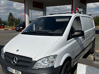 Mercedes Vito