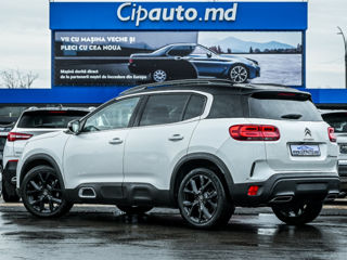 Citroen C5 Aircross foto 2