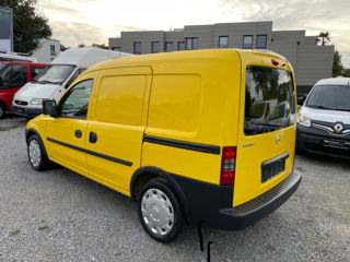 Opel Combo foto 6