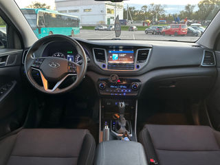 Hyundai Tucson foto 6