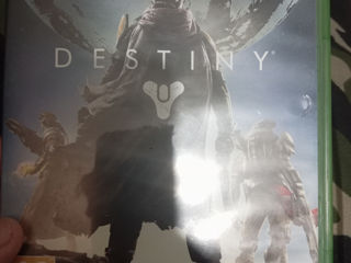 Destiny 1 Xbox