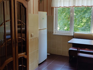 Apartament cu 1 cameră, 36 m², Râșcani, Chișinău foto 2